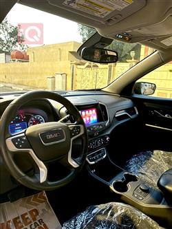 GMC Terrain